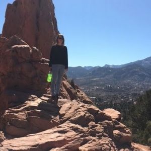 Meet your Posher, Alana